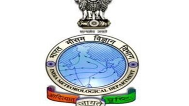 Photo of Southwest Monsoon Further Advanced Into The Remaining Parts Of Rajasthan, Haryana, And Punjab