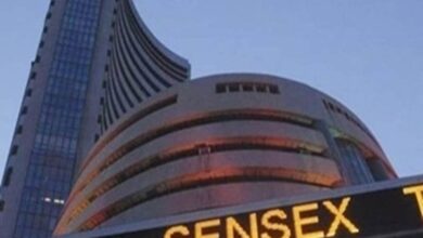 Photo of Sensex Hits All-Time High In Early Trade Amid Market Volatility
