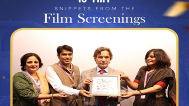 Photo of 18th Edition Of Mumbai International Film Festival Concluded