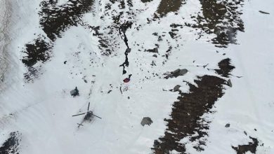 Photo of 9 Members Of Trekking Expedition Die In Uttarakhand