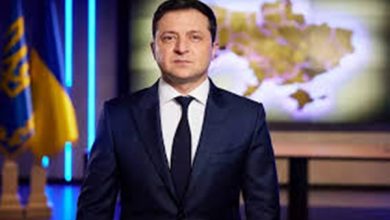 Photo of Ukrainian President Volodymyr Zelenskyy Extends An Invitation To PM Narendra Modi To Visit Ukraine At A Convenient Time