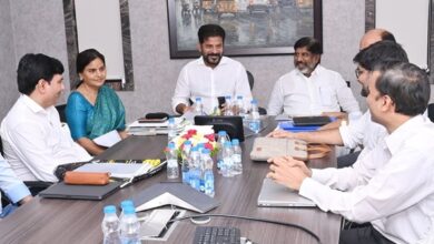 Photo of Telangana Plans Integrated Gurukul Schools In Every Assembly Constituency For Modern Education
