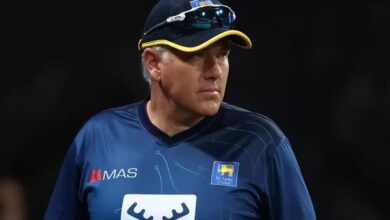 Photo of Chris Silverwood Resigns As Sri Lanka’s Head Coach