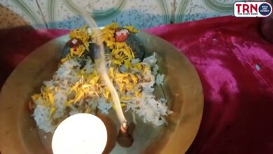 Photo of SumanBhat #MatrikaMata #kashmirpandit #trending #trendingvideo #Kashmir #trnbhakti