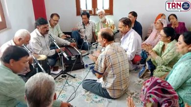 Photo of TRNBhakti Birthday Celebration of NandKashwar Mahraj at AkalPur Ashram Jammu