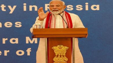 Photo of PM Modi Says Government Aims To Make India Third Largest Economy In The World In Its Third Tenure