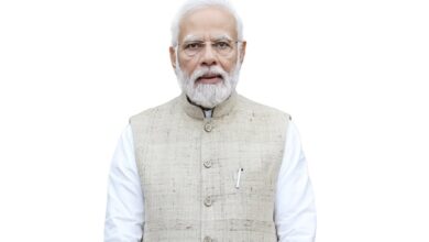 Photo of PM Modi To Interact With Economists To Elicit Their Views On Upcoming Union Budget