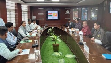Photo of India & Bhutan To Work Together In Field Of Environment And Climate Change