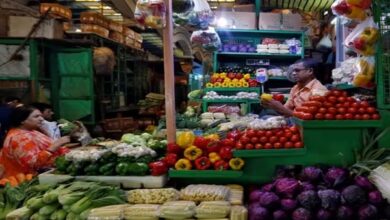 Photo of Wholesale Inflation In Country Rises For Fourth Consecutive Month In June At 3.36 %