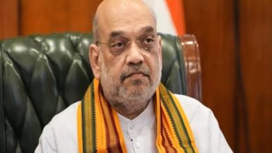 Photo of Home Minister To Chair 7th Apex-Level Meeting Of NCORD