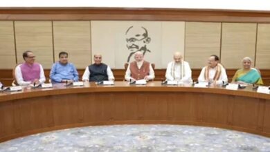 Photo of Government Revises Composition Of NITI Aayog