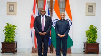 Photo of EAM Dr S Jaishankar Says India-UK Bilateral Relationship Is Very Important And Has Enormous Possibilities