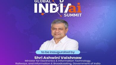 Photo of Global India AI Summit 2024 To Commence In New Delhi Today