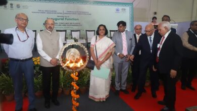 Photo of Chemicals And Petrochemicals Secretary Nivedita Shukla Verma Inaugurated Four-Day Global Conclave