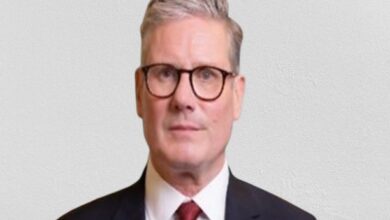 Photo of New UK PM Keir Starmer Appoints Cabinet; Making Angela Rayner Deputy PM & Rachel Reeves Country’s First Female Chancellor Of Exchequer