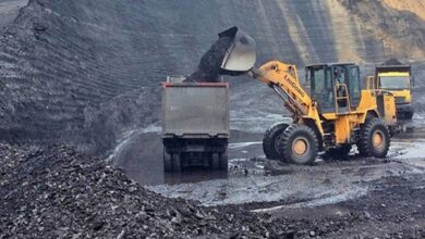 Photo of Govt Set Coal Production Target Of Over One Thousand Million Tonnes In 2024-25