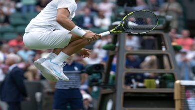 Photo of Carlos Alcaraz Advances Into Third Round Of Men’s Singles