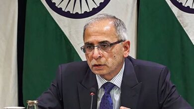 Photo of Former Foreign Secretary Vinay Mohan Kwatra Appoints As Next Ambassador Of India To US