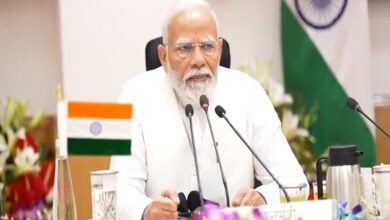 Photo of PM Modi Expresses Happiness Over Inputs Received For Upcoming Edition Of Mann Ki Baat Programme