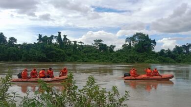 Photo of Death Toll Due To Flood Related Incidents Reaches 72 In Assam