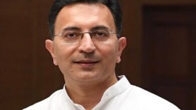 Photo of The Government Is Cognizant Of The Need To Create Guardrails To Ensure That AI Is Safe, Trusted: Jitin Prasada