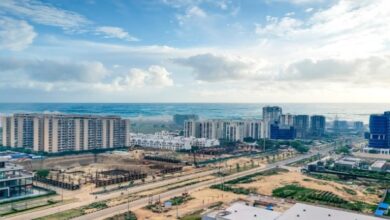 Photo of Government Says One Hundred Cities Completed 90 % Of Its Total Development Projects