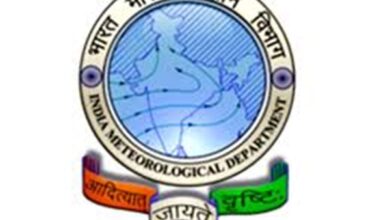 Photo of IMD Forecast Fairly Widespread To Moderate Rainfall Over Northwest And Central India During Next 5 Days