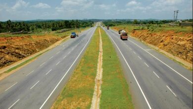Photo of Union Government Sanctioned Several Road Projects For Tripura And Assam To Strengthen Rural Connectivity & Accelerate Economic Growth