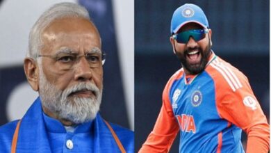 Photo of PM Narendra Modi Meets T-20 World Cup Winners Indian Men’s Cricket Team
