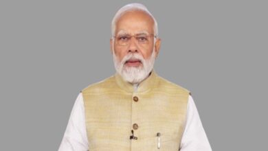 Photo of Five And A Half Crore Trees Will Be Planted In MP Under Ek Ped Maa Ke Naam Campaign Started By PM Modi
