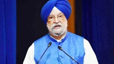 Photo of Union Hardeep Singh Puri Says No Deadline For LPG EKYC Compliance