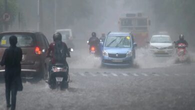 Photo of IMD Forecasts Heavy Rain In Goa, Maharashtra, Gujarat And Coastal Karnataka Till July 14
