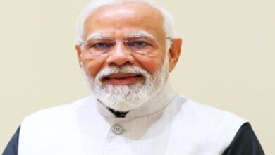 Photo of PM Narendra Modi To Embark On Two-Day Visit To Russia