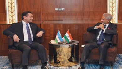 Photo of EAM Dr. S Jaishankar To Attend SCO Summit At Astana In Kazakhstan