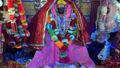 Photo of Annual Yatra Of Shri Ashtadash Bhuja Mata Sarthal Devi Ji Commences In Kishtwar District