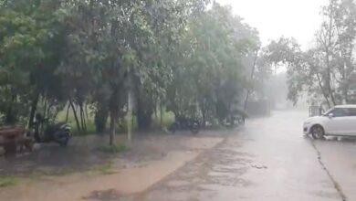 Photo of Met Department Predicts Heavy To Very Heavy Rainfall Across Some Places In Konkan And Madhya Maharashtra