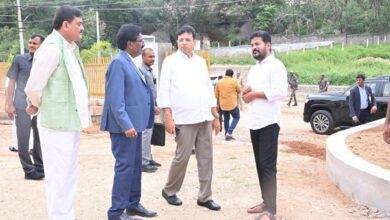 Photo of Telangana Government To Set Up Skill Development University