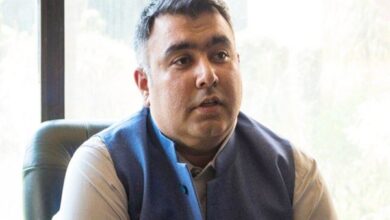Photo of Gagan Narang To Be Chef-De-Mission Of The Indian Contingent In Paris Olympics; PV Sindhu & Achanta Sharath Kamal To Be Flag Bearers During Opening Ceremony