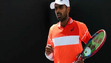 Photo of India’s Sumit Nagal To Take On Elias Ymer Of Sweden