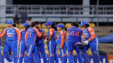 Photo of Women’s Asia Cup Cricket Semifinals: India Will Take On Bangladesh; Sri Lanka Will Face Pakistan Tomorrow