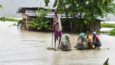 Photo of Flood Situation Further Deteriorated In State