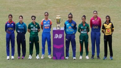 Photo of Women’s Asia Cup T20 2024: Defending Champions India To Face Pakistan