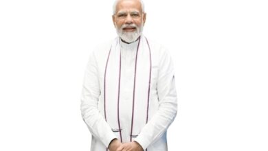 Photo of PM Narendra Modi Will Visit Kargil War Memorial Tomorrow On Occasion Of 25th Kargil Vijay Diwas