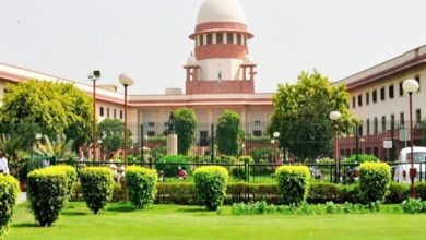 Photo of SC Directs Centre To Frame Model Policy On Menstrual Leave By Holding Consultations With States & Other Stakeholders