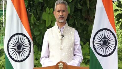 Photo of India & Marshall Islands Share Long History Of Friendly Bilateral Relations, Says EAM Dr. S Jaishankar