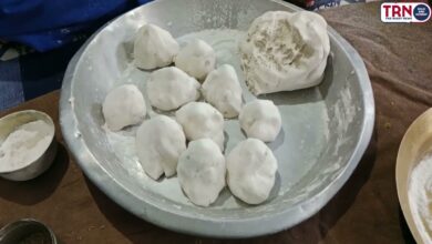 Photo of foodvlog Making of Yajah . Host : #Sumanbhat