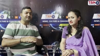 Photo of KasherKathBaath between Rohit Bhat and Suman Bhat