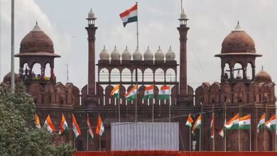 Photo of Govt invites 400 elected representatives of Panchayati Raj Institutions & over 160 field functionaries as special guests for Independence Day celebrations