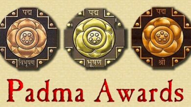 Photo of Nominations for Padma Awards-2025 open till 15th September