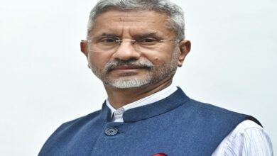 Photo of External Affairs Minister S. Jaishankar Embarks on Three-Day Official Visit to Maldives